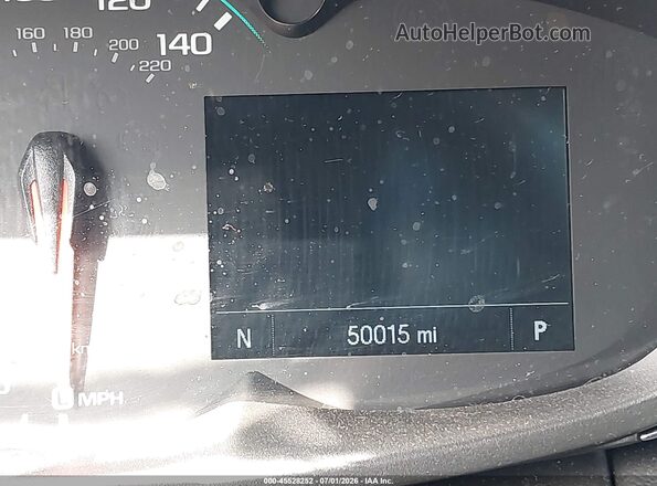 KL7CJPSB6MB352718 2021 CHEVROLET TRAX Gray 
