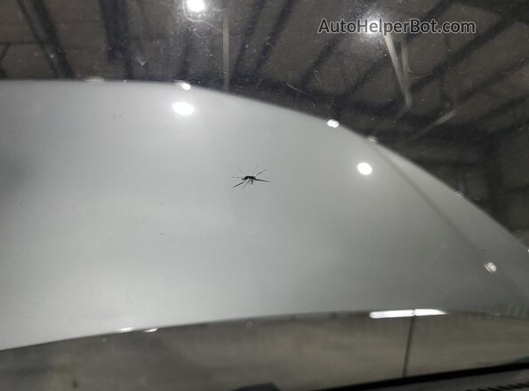 KL7CJPSB9KB753015 2019 CHEVROLET TRAX Silver Панорамний вид салону 360°