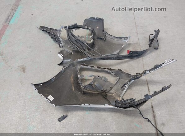 KL7CJPSM1NB567913 2022 CHEVROLET TRAX Серебряный Вид панели приборов