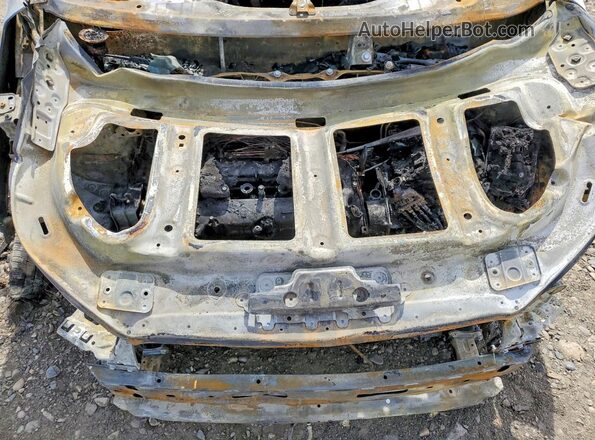 KL8CB6SA1HC829680 2017 CHEVROLET SPARK Burn Vista interior trasera