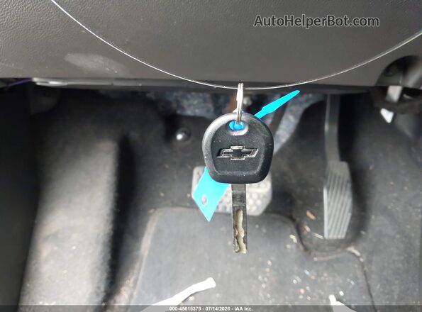 KL8CB6SA1KC804902 2019 CHEVROLET SPARK Red Vista del salpicadero