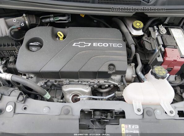 KL8CB6SA1NC036049 2022 CHEVROLET SPARK Gray Widok z tyłu