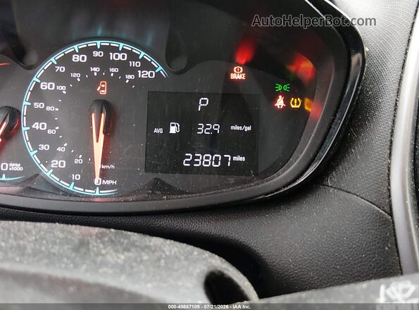 KL8CB6SA1NC036049 2022 CHEVROLET SPARK Gray 