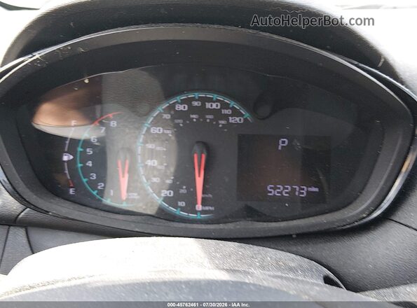 KL8CB6SA2LC416773 2020 CHEVROLET SPARK Silver 