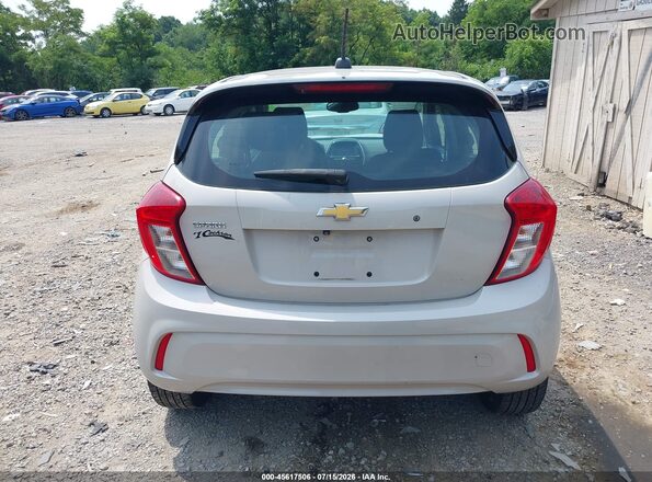 KL8CB6SA3HC741651 2017 CHEVROLET SPARK White 