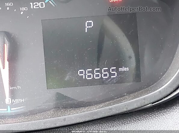 KL8CB6SA3JC482875 2018 CHEVROLET SPARK Black 