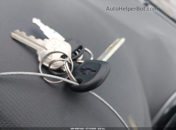 KL8CB6SA3KC704445 2019 CHEVROLET SPARK Синий Вид панели приборов