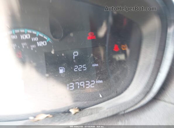 KL8CB6SA3KC729734 2019 CHEVROLET SPARK Белый 