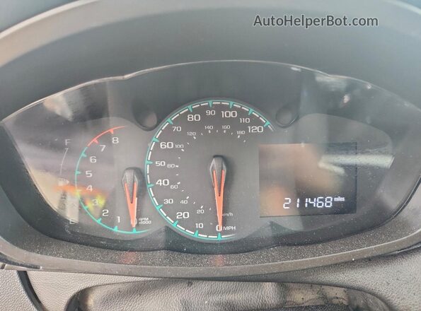 KL8CB6SA3LC403109 2020 CHEVROLET SPARK White Սարքավորումների վահանակի տեսք