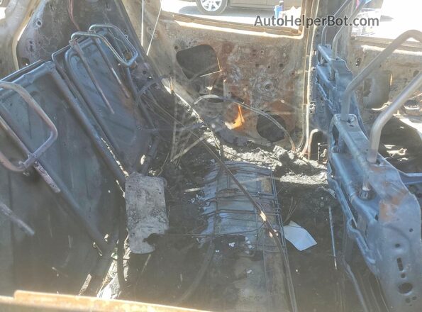 KL8CB6SA3LC412554 2020 CHEVROLET SPARK Burn უკანა სალონის ხედი