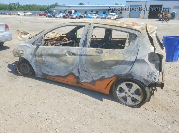 KL8CB6SA3LC412554 2020 CHEVROLET SPARK Burn უკანა მარცხენა