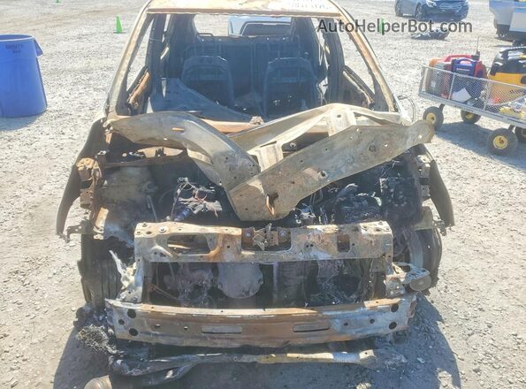 KL8CB6SA3LC412554 2020 CHEVROLET SPARK Burn წინა ხედი