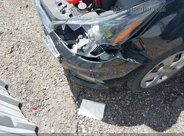 KL8CB6SA3MC227938 2021 CHEVROLET SPARK Black Вид спереду