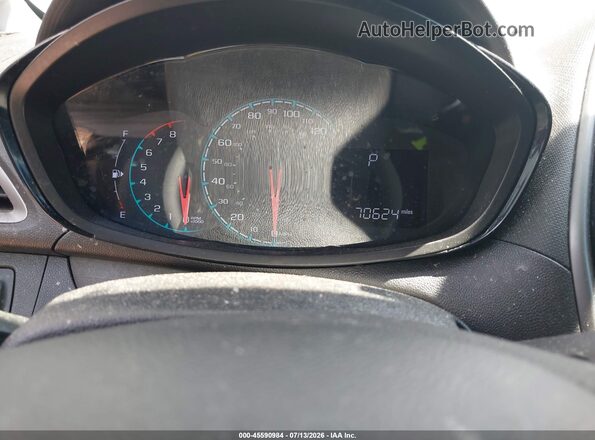KL8CB6SA3MC227938 2021 CHEVROLET SPARK Black Вид задніх сидінь