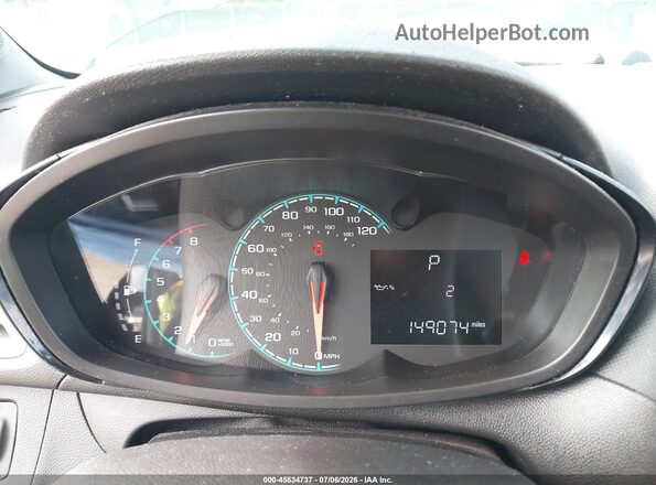 KL8CB6SA3MC725315 2021 CHEVROLET SPARK Black უკანა სავარძლების ხედი