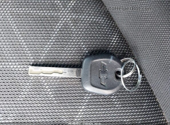KL8CB6SA3MC725315 2021 CHEVROLET SPARK Black წინა პანელის ხედი