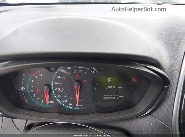 KL8CB6SA3NC021228 2022 CHEVROLET SPARK Dark Blue 