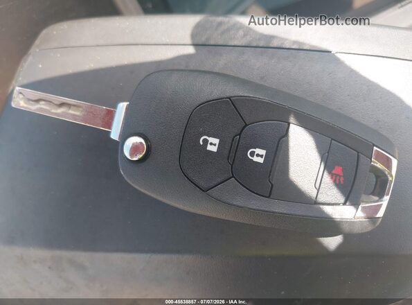 KL8CB6SA4LC445210 2020 CHEVROLET SPARK Blue წინა პანელის ხედი