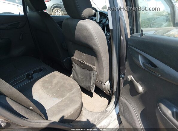 KL8CB6SA5GC570772 2016 CHEVROLET SPARK Black VIN კოდის სტიკერის ხედი