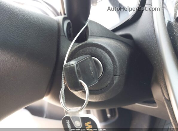 KL8CB6SA5GC635877 2016 CHEVROLET SPARK Silver Вид панелі приладів