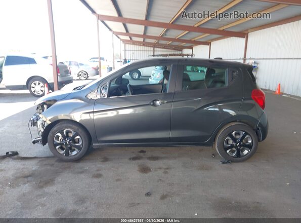 KL8CB6SA5JC475359 2018 CHEVROLET SPARK Серый 
