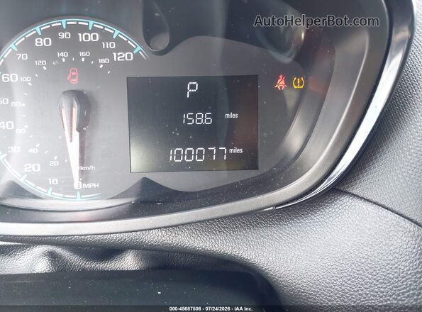 KL8CB6SA5KC740282 2019 CHEVROLET SPARK Beige 
