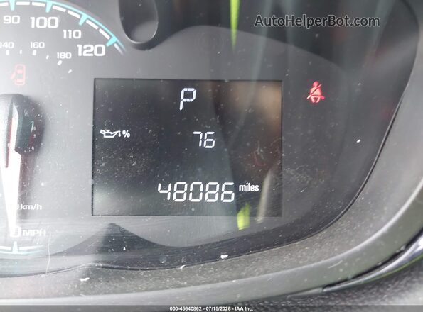 KL8CB6SA5LC456121 2020 CHEVROLET SPARK Gray 