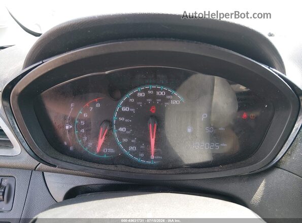 KL8CB6SA6LC420700 2020 CHEVROLET SPARK Red Widok tylnych siedzeń