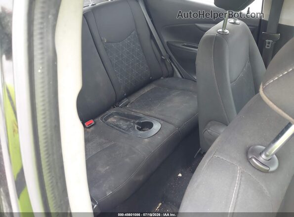 KL8CB6SA6MC706905 2021 CHEVROLET SPARK Black VIN կոդի պիտակի տեսք
