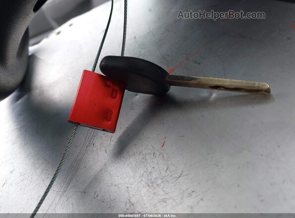 KL8CB6SA7HC828744 2017 CHEVROLET SPARK Gray Dashboard view