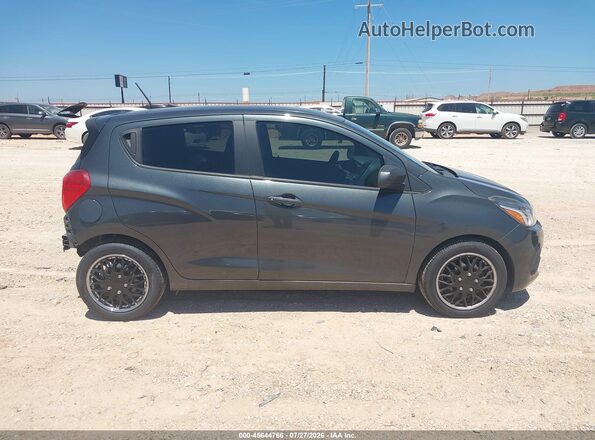 KL8CB6SA7KC732569 2019 CHEVROLET SPARK Black Widok wnętrza 360 stopni