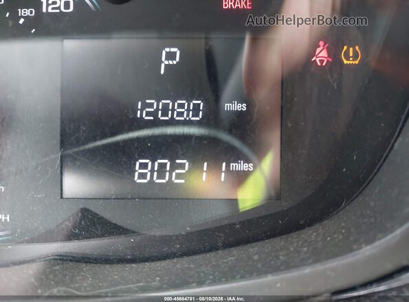 KL8CB6SA7KC735181 2019 CHEVROLET SPARK Оранжевый 