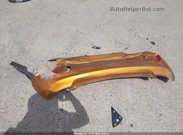 KL8CB6SA7KC735181 2019 CHEVROLET SPARK Оранжевый 