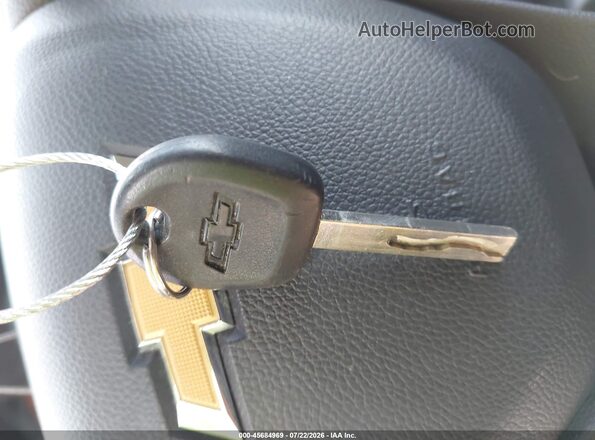 KL8CB6SA7LC410788 2020 CHEVROLET SPARK Cream Вид панелі приладів