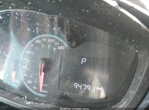 KL8CB6SA7MC228557 2021 CHEVROLET SPARK Red უკანა სავარძლების ხედი