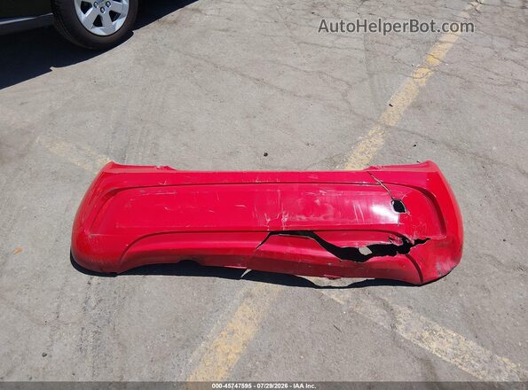KL8CB6SA7MC700126 2021 CHEVROLET SPARK Red Instrument cluster view