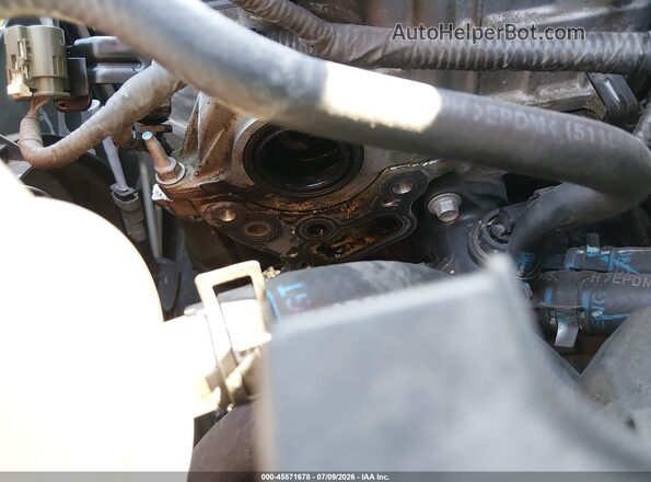 KL8CB6SA8KC761787 2019 CHEVROLET SPARK Красный Вид спереди