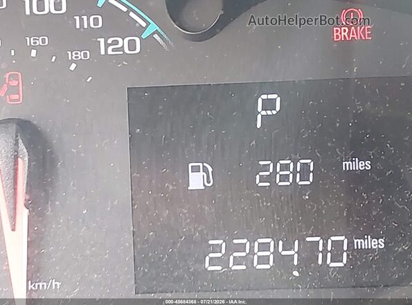 KL8CB6SA9KC717863 2019 CHEVROLET SPARK Red სალონის 360-გრადუსიანი ხედი