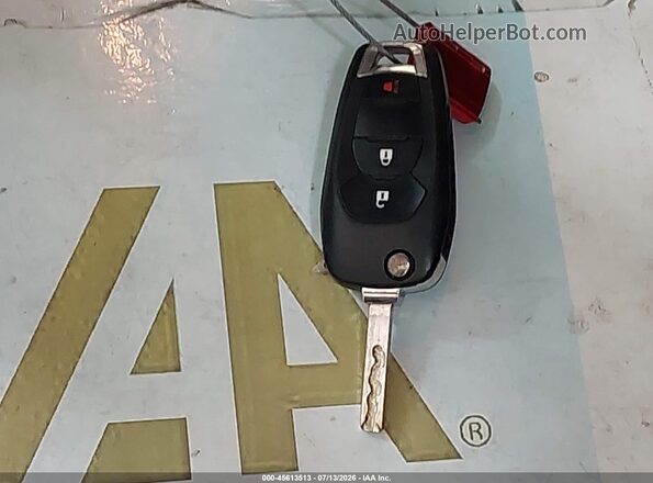 KL8CB6SA9KC751253 2019 CHEVROLET SPARK Gray Вид панелі приладів