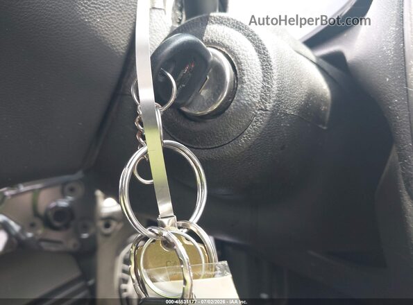 KL8CB6SA9LC465274 2020 CHEVROLET SPARK Черный Вид панели приборов