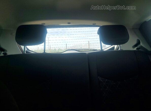 KL8CB6SA9MC222985 2021 CHEVROLET SPARK Silver Вид задніх сидінь