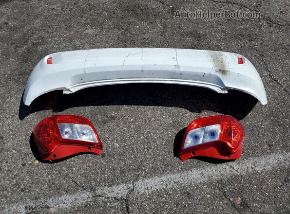 KL8CB6SAXKC732954 2019 CHEVROLET SPARK White ძრავის განყოფილების ხედი
