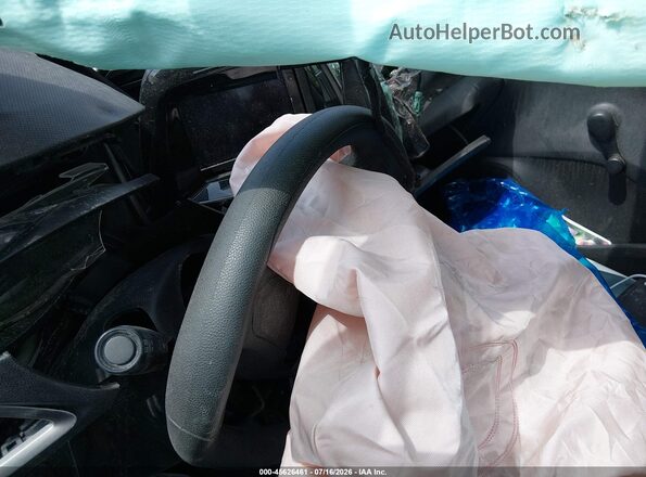 KL8CB6SAXLC466353 2020 CHEVROLET SPARK Blue Вид задніх сидінь
