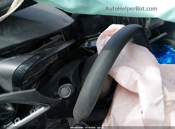 KL8CB6SAXLC466353 2020 CHEVROLET SPARK Blue Панорамний вид салону 360°