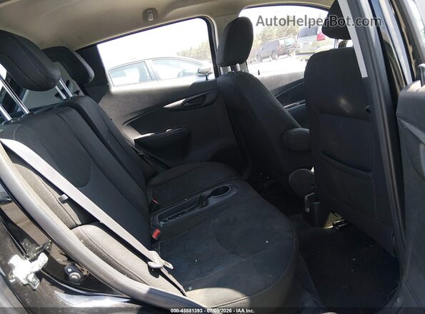 KL8CD6SA0HC774682 2017 CHEVROLET SPARK Черный Вид наклейки с VIN-кодом