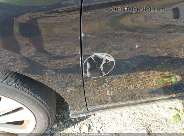KL8CD6SA0HC816526 2017 CHEVROLET SPARK Black Front view