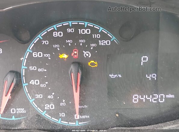 KL8CD6SA0HC829941 2017 CHEVROLET SPARK Blue 
