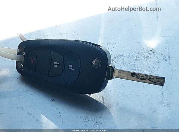 KL8CD6SA0LC476190 2020 CHEVROLET SPARK Black Вид панелі приладів