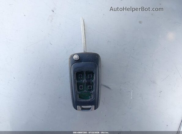 KL8CD6SA1HC708786 2017 CHEVROLET SPARK Silver Dashboard view