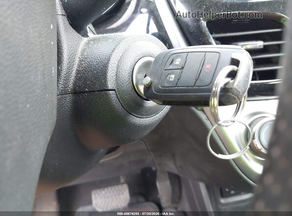 KL8CD6SA1HC741691 2017 CHEVROLET SPARK Red Vista del salpicadero